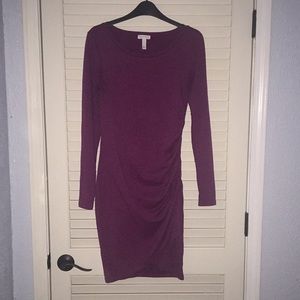 Leith Dress
